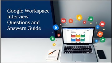Google Workspace Interview Questions & Answers | Admin Console | Real Scenarios #google