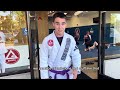 Gracie barra simi valley brotherhood