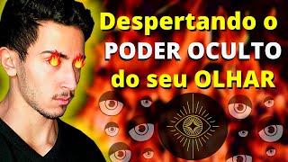 Para onde olhar na entrevista de emprego: 4 Exercícios para manter o olhar FIXO!