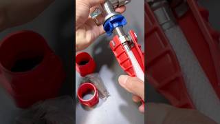 Cờ lê vặn dây cấp nước, dụng cụ vặn dây cấp nước #colevandaycapnuoc #tamnht #tool