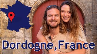 A Story about Dordogne’s Caves & Villages | 3 Day Road Trip in France