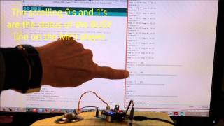 Arduino Talking Temperature MP3 Player screenshot 2