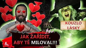 Jak ho přimět, aby mě chtěl víc?