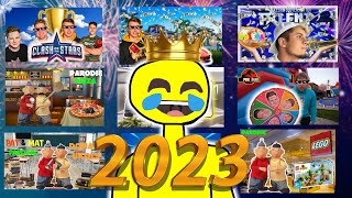 Můj Rok 2023🤩🔥