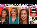 C'est mon choix (Replay) - Miss France : que sont-elles devenues ?