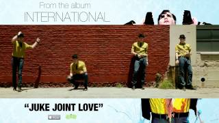 Watch Sonny Juke Joint Love video