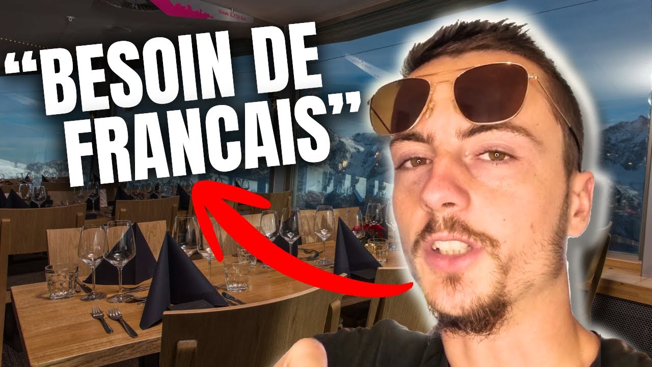 15 MÉTIERS EN SUISSE QUI VONT RECRUTER EN 2026 ! 🇨🇭