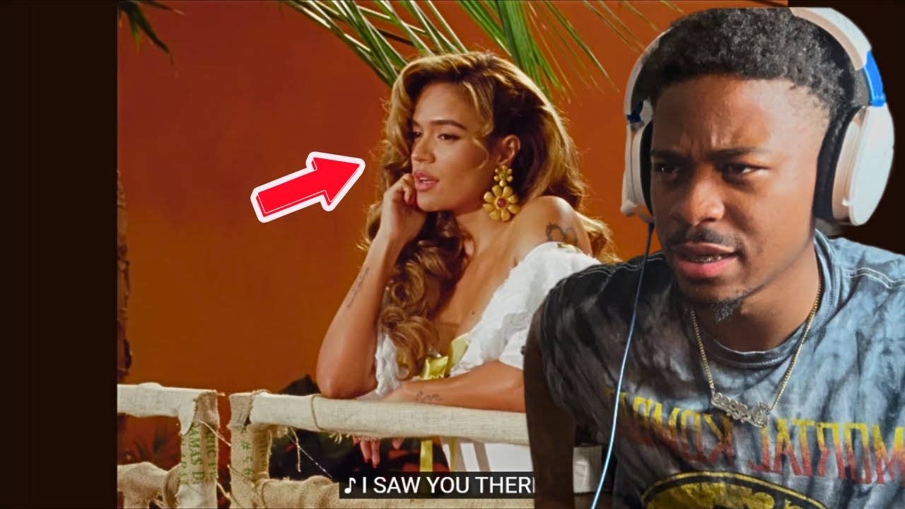 KAROL G-PAPASITO (REACTION!!) π₯ KAROL G-PAPASITO (REACTION!!) π₯
