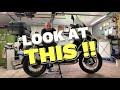 Nowy motocykl Tak to czasami bywa #GS 1200 Adventure