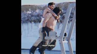 Afghanistan Forces Best Attitude Status