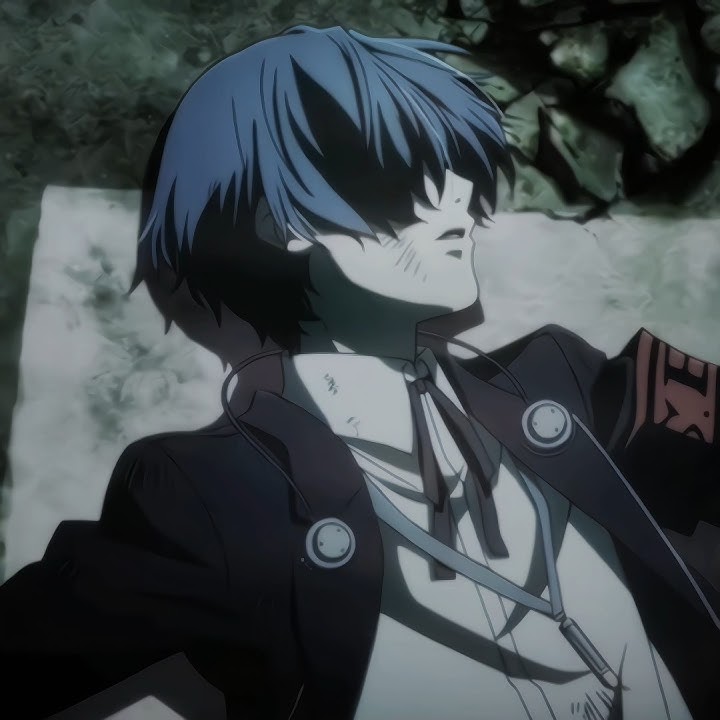 'Winter Of Rebirth' Persona 3 | Edit All The Stars - SZA, Kendrick Lamar | #persona3reload #persona3