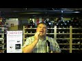 Huff Estates 2016 Cabernet Franc South Bay Vineyards (Ontario Wine Review #287)