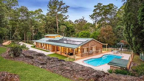 8A Cattai Ridge Road, Glenorie