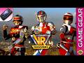 Longplay of VR Troopers