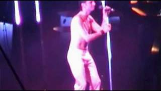 Depeche Mode - Condemnation (06.09.2001, Berlin)