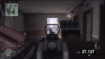 MW3 | M.O.A.B Monday