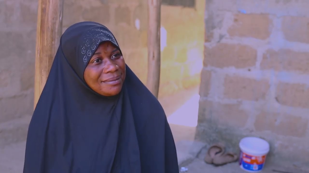 Mwangaza Film Media wakija na SUBRA YANGU ep 1 2026 ( official Video) 