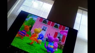 Closing To The Backyardigans Tale Of The Mighty Knights 2008 DVD