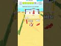 I completed the level 9th in 19 seconds of crazy kick 