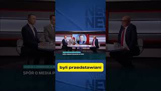 Widzieliście Wczorajsze Wiadomości W Tvp?Jak Je Oceniacie?