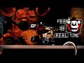 Five Nights at Freddy's: In Real Time - Night 1-7 & All Challenges (No Commentary)
