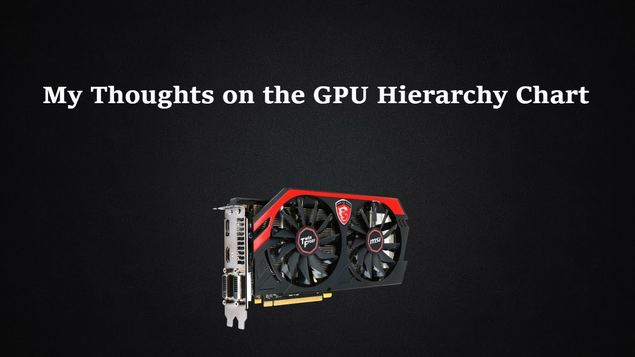 Gpu Chart