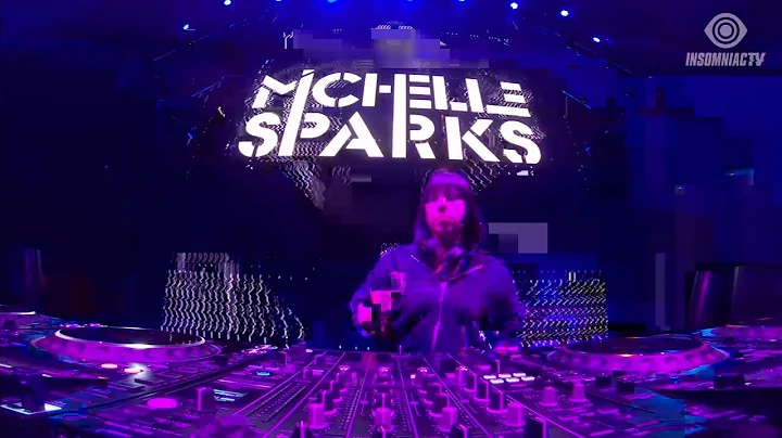 Michelle Sparks for Sian Livestream (February 1, 2...