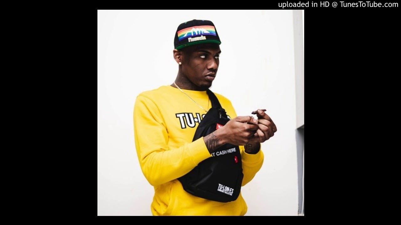 Pg Ra x Jetsonmade Type Beat (prod. TreyGoBrvzy)