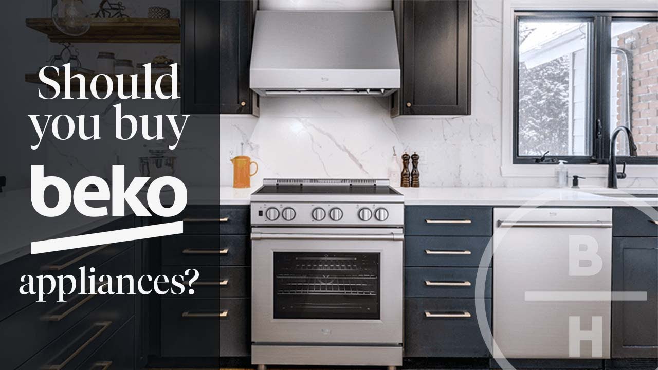 How Good Is Beko Brand?