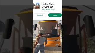 Finally Bus Updated Indian Bikes Driving 3D With Cheat Code 2023 Net Worth