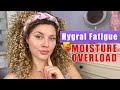 Hygral Fatigue + Moisture Overload Explained (causes, symptoms + solutions)