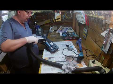 Заправка картриджа Solution Print SP R-SP150HE