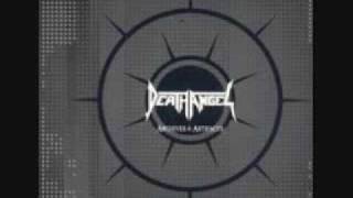 Death Angel&#39;s &quot;Confused&quot;