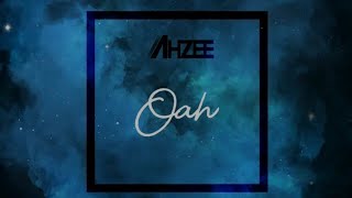 Azee - oah (official music) Resimi