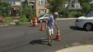 Tropical Storm Isaias hits NYC neighborhood hard