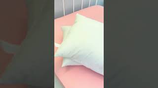 Istanbul 3-Piece Double Fitted Sheet Set –pink