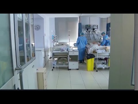 ომიკრონის სწრაფი გავრცელების ფონზე  ეპიდემიოლოგები ჰოსპიტალური სექტორის გადატვირთვას პროგნოზირებენ