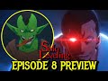 Solo Leveling Episode 8 Preview: What’s Next for Jinwoo After Beating Cerberus? - Explored