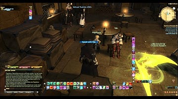 [PC] Final Fantasy XIV ARR 2.1 - The Price of Principles