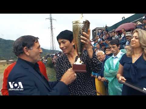 ქორწილი აფხაზურად: როგორ მოახერხა ბოევიკმა ციკნების ზუგდიდში შეწვა?