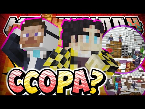 ЯМАКАСИ СПАСАЮТ АЛФЕДОВА? - НОВЫЕ РАЗБОРКИ / Нарезка МайнШилд 4