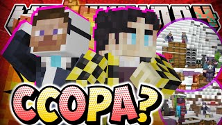 ЯМАКАСИ СПАСАЮТ АЛФЕДОВА? - НОВЫЕ РАЗБОРКИ / Нарезка МайнШилд 4
