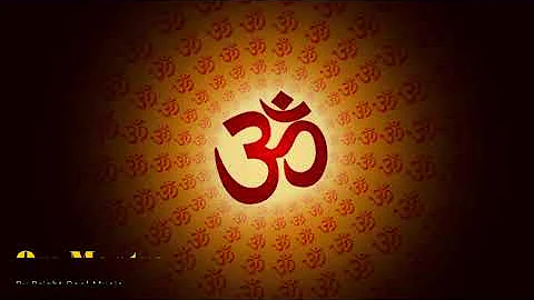 Om Mantra | Om Meditation | 1 hour Om chanting | Powerfull meditating