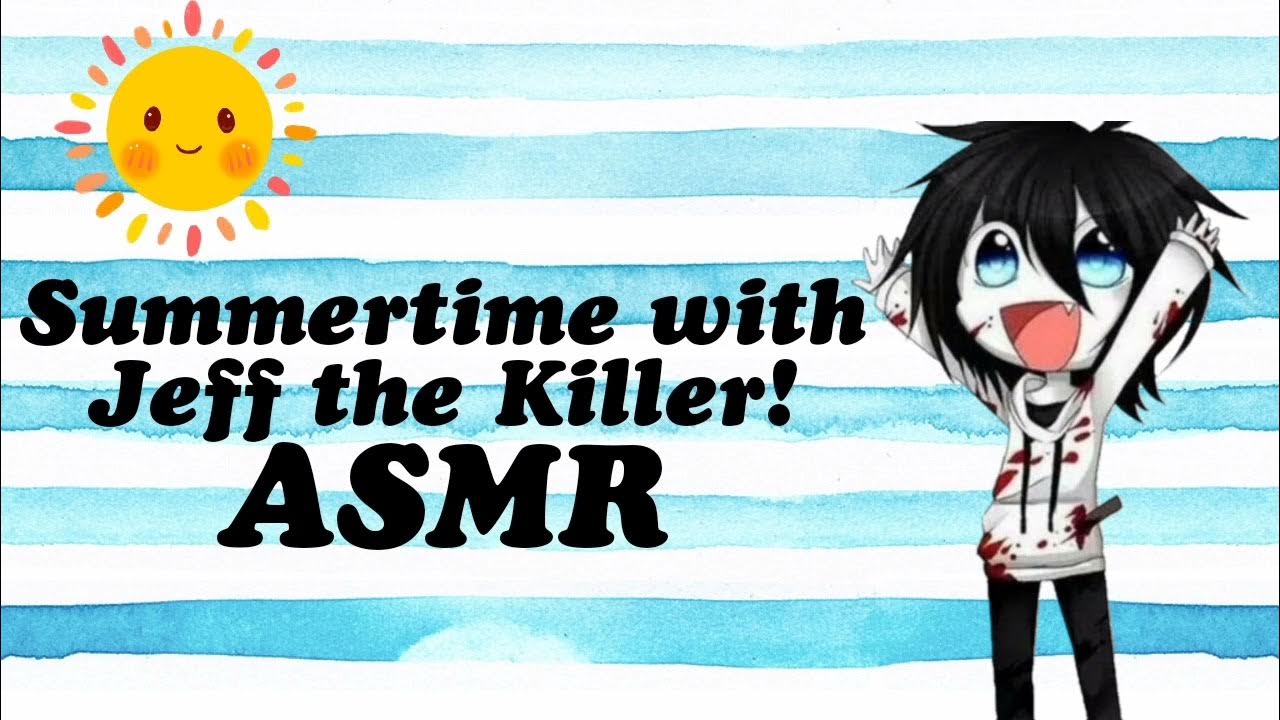 Stream episode [ASMR] Jeff the Killer Soft Narration with Music, Bjorn  Creepypasta by Bjorn Creepypasta podcast