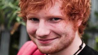 Ed Sheeran / Overview / reveal / Lifestyle / presentation