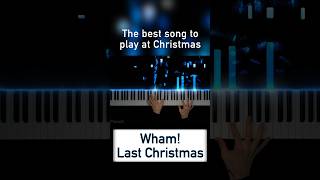Wham! - Last Christmas | Piano cover