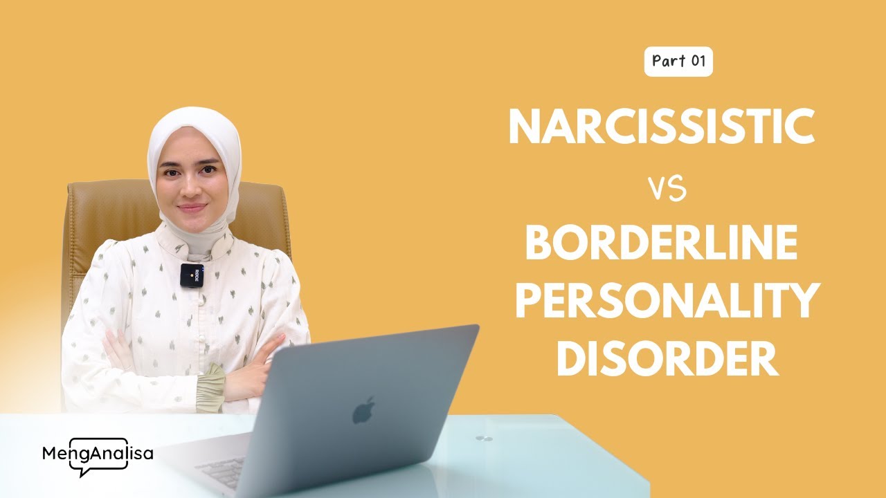 MengAnalisa - Hati-Hati! Kenali Tanda Rekan Kerja Kamu Memiliki NPD atau BPD