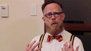 Ed Kinman - Geo-Literacy