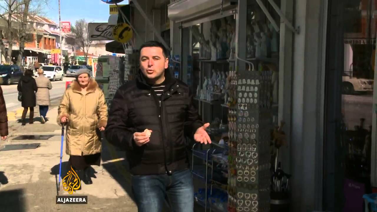 إقامة مجانية لحجاج مديوغوريه - الجزيرة البلقان