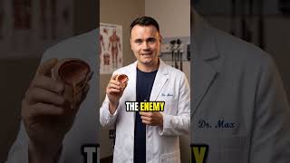 Stairs can expose the vessels without tests #menshealth #urology #drstoyanov